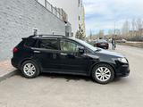 Subaru Tribeca 2007 года за 5 450 000 тг. в Астана – фото 4