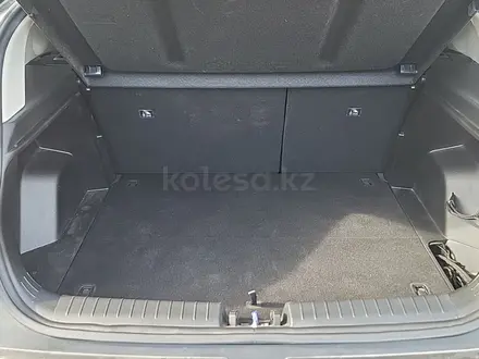 Hyundai Bayon 2023 года за 7 590 000 тг. в Усть-Каменогорск – фото 10