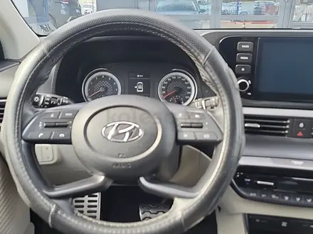 Hyundai Bayon 2023 года за 7 590 000 тг. в Усть-Каменогорск – фото 13