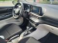 Hyundai Bayon 2023 года за 7 590 000 тг. в Усть-Каменогорск – фото 15