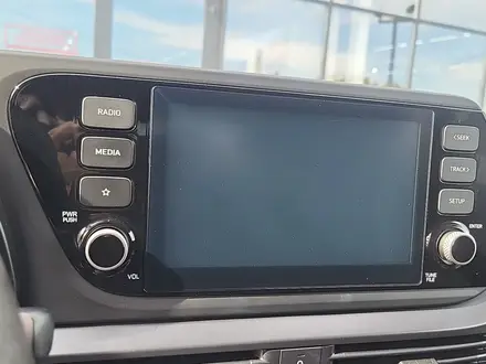Hyundai Bayon 2023 года за 7 590 000 тг. в Усть-Каменогорск – фото 18