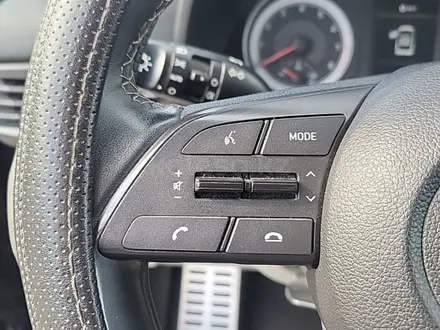 Hyundai Bayon 2023 года за 7 590 000 тг. в Усть-Каменогорск – фото 19
