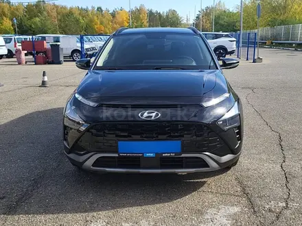 Hyundai Bayon 2023 года за 7 590 000 тг. в Усть-Каменогорск – фото 2
