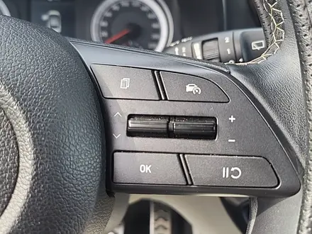 Hyundai Bayon 2023 года за 7 590 000 тг. в Усть-Каменогорск – фото 20