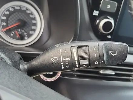 Hyundai Bayon 2023 года за 7 590 000 тг. в Усть-Каменогорск – фото 21