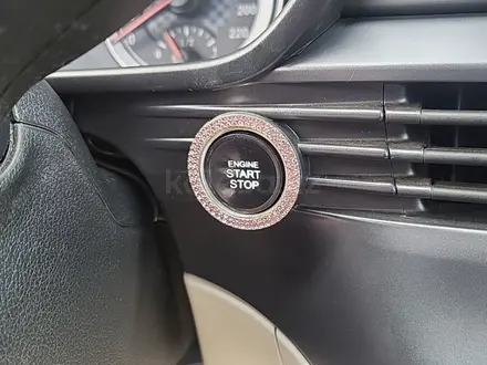 Hyundai Bayon 2023 года за 7 590 000 тг. в Усть-Каменогорск – фото 22