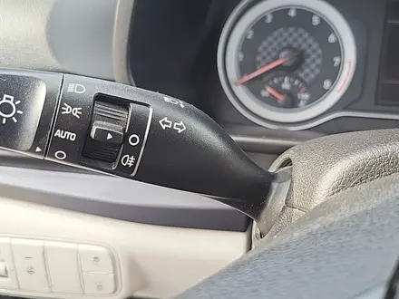 Hyundai Bayon 2023 года за 7 590 000 тг. в Усть-Каменогорск – фото 23