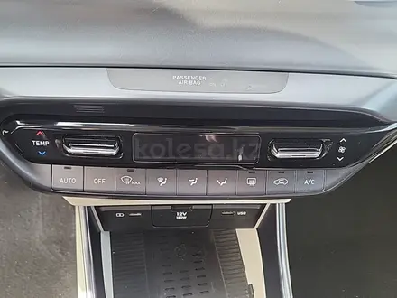 Hyundai Bayon 2023 года за 7 590 000 тг. в Усть-Каменогорск – фото 25