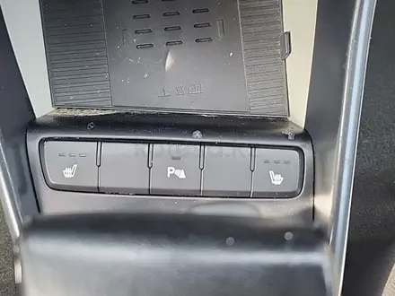 Hyundai Bayon 2023 года за 7 590 000 тг. в Усть-Каменогорск – фото 27