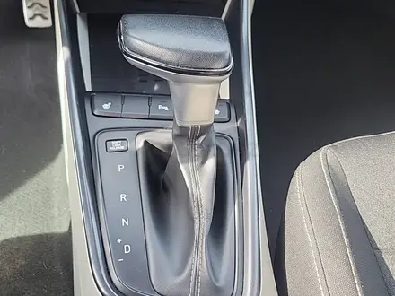 Hyundai Bayon 2023 года за 7 590 000 тг. в Усть-Каменогорск – фото 28