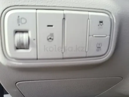 Hyundai Bayon 2023 года за 7 590 000 тг. в Усть-Каменогорск – фото 29