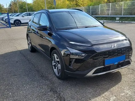 Hyundai Bayon 2023 года за 7 590 000 тг. в Усть-Каменогорск – фото 3