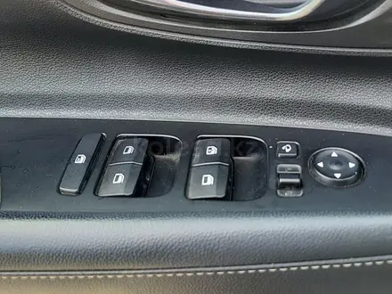 Hyundai Bayon 2023 года за 7 590 000 тг. в Усть-Каменогорск – фото 30