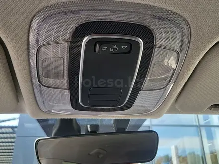 Hyundai Bayon 2023 года за 7 590 000 тг. в Усть-Каменогорск – фото 32