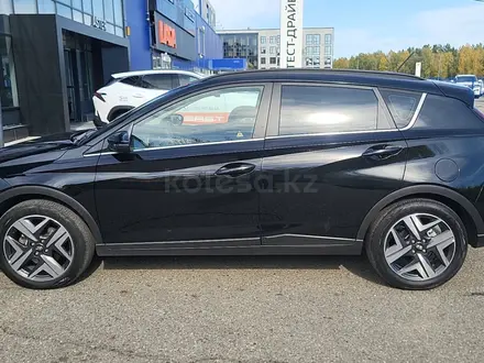Hyundai Bayon 2023 года за 7 590 000 тг. в Усть-Каменогорск – фото 8