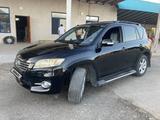 Toyota RAV4 2011 года за 9 200 000 тг. в Алматы – фото 2