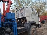 КамАЗ  5320 1990 годаүшін7 000 000 тг. в Атырау