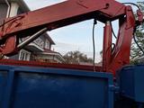 КамАЗ  5320 1990 годаүшін7 000 000 тг. в Атырау – фото 5