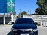 Toyota Camry 2012 годаfor9 000 000 тг. в Кызылорда – фото 5