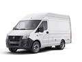 ГАЗ ГАЗель NEXT A32R23 2026 года за 16 206 000 тг. в Алматы