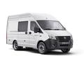 ГАЗ ГАЗель NEXT A32R23 2026 года за 16 206 000 тг. в Алматы – фото 3