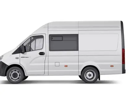 ГАЗ ГАЗель NEXT A32R23 2026 года за 16 206 000 тг. в Алматы – фото 5
