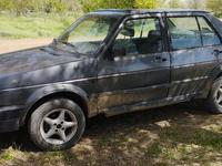Volkswagen Jetta 1993 года за 450 000 тг. в Уральск