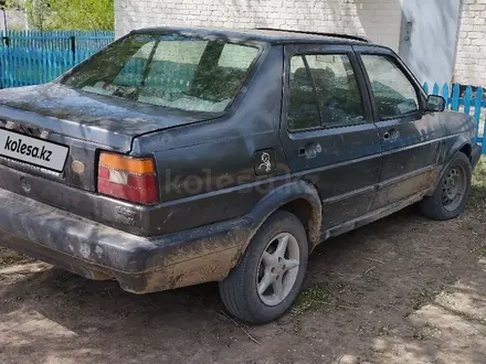 Volkswagen Jetta 1993 года за 450 000 тг. в Уральск – фото 4