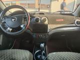 Chevrolet Nexia 2021 года за 4 400 000 тг. в Уральск – фото 5