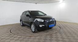 JAC S5 2022 года за 5 190 000 тг. в Шымкент – фото 3