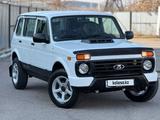 ВАЗ (Lada) Lada 2131 (5-ти дверный) 2020 годаfor5 370 000 тг. в Алматы