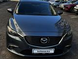 Mazda 6 2015 года за 9 200 000 тг. в Астана