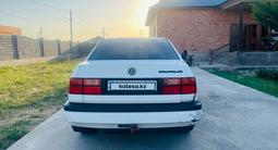 Volkswagen Vento 1995 годаfor1 600 000 тг. в Шымкент – фото 5