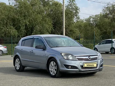 Opel Astra 2008 года за 2 600 000 тг. в Уральск – фото 4