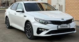 Kia Optima 2019 годаүшін10 500 000 тг. в Уральск