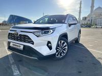 Toyota RAV4 2020 годаүшін16 900 000 тг. в Астана