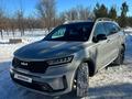 Kia Sorento 2023 годаүшін16 660 000 тг. в Астана – фото 22