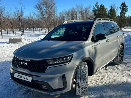 Kia Sorento 2023 года за 16 660 000 тг. в Астана – фото 22