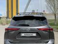 Toyota Highlander 2021 года за 24 000 000 тг. в Астана – фото 12