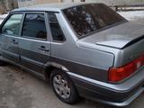 ВАЗ (Lada) 2115 2008 годаfor700 000 тг. в Костанай