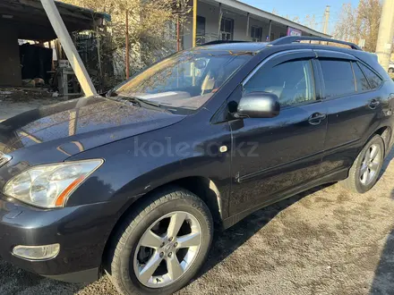 Lexus RX 330 2005 года за 7 300 000 тг. в Шымкент – фото 4