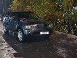 BMW X5 2003 года за 6 200 000 тг. в Алматы