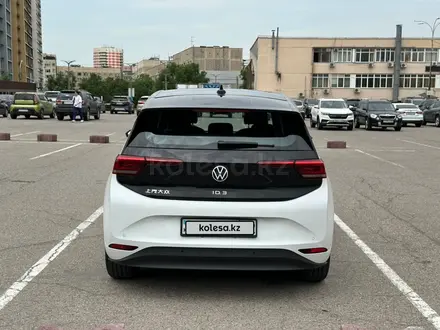 Volkswagen ID.3 2024 года за 8 900 000 тг. в Алматы – фото 7