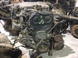 Двигатель Митсубиши Кариcма v1.8 за 320 000 тг. в Алматы