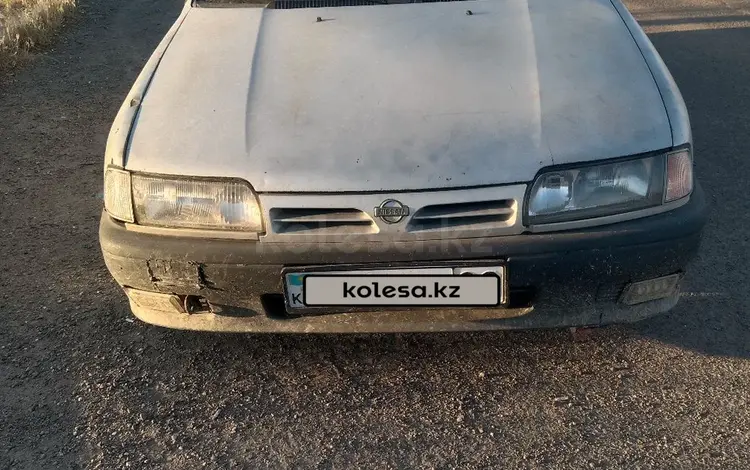 Nissan Primera 1991 годаүшін400 000 тг. в Кулан