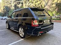 Land Rover Range Rover Sport 2012 годаfor14 500 000 тг. в Алматы