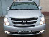 Hyundai Starex 2010 года за 9 000 000 тг. в Тараз