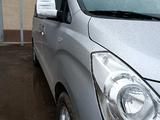 Hyundai Starex 2010 года за 9 000 000 тг. в Тараз – фото 5