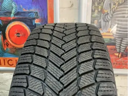 Зимние шины без шипов Michelin X-Ice Snow 265/55 R20 108T за 250 000 тг. в Петропавловск – фото 4