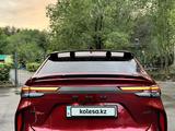 Haval H6 GT 2025 года за 10 590 000 тг. в Астана – фото 4